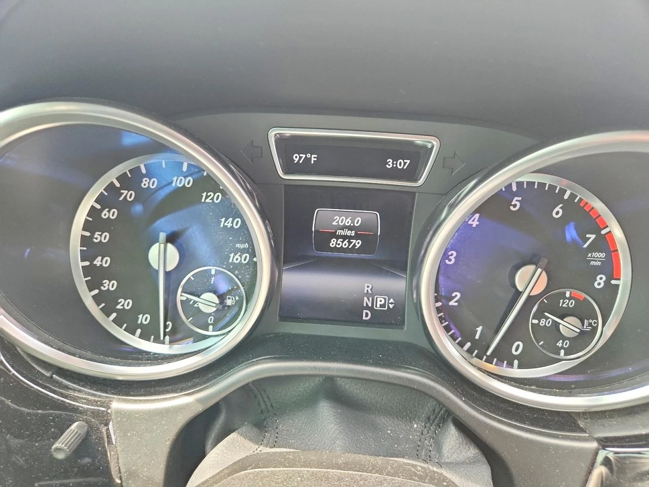 Mercedes-Benz GL 550 4.6l 4Matic | Mobile.bg � ����������� 9