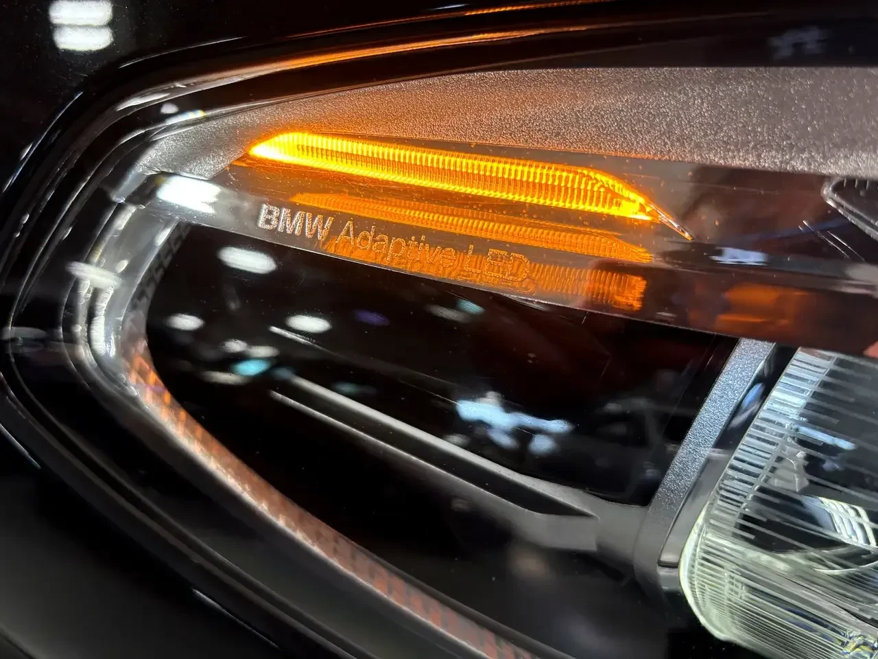 BMW X3 * m40i * HEAD-UP * AMBIENT LIGHTING * CARFAX, снимка 7 - Автомобили и джипове - 55739869