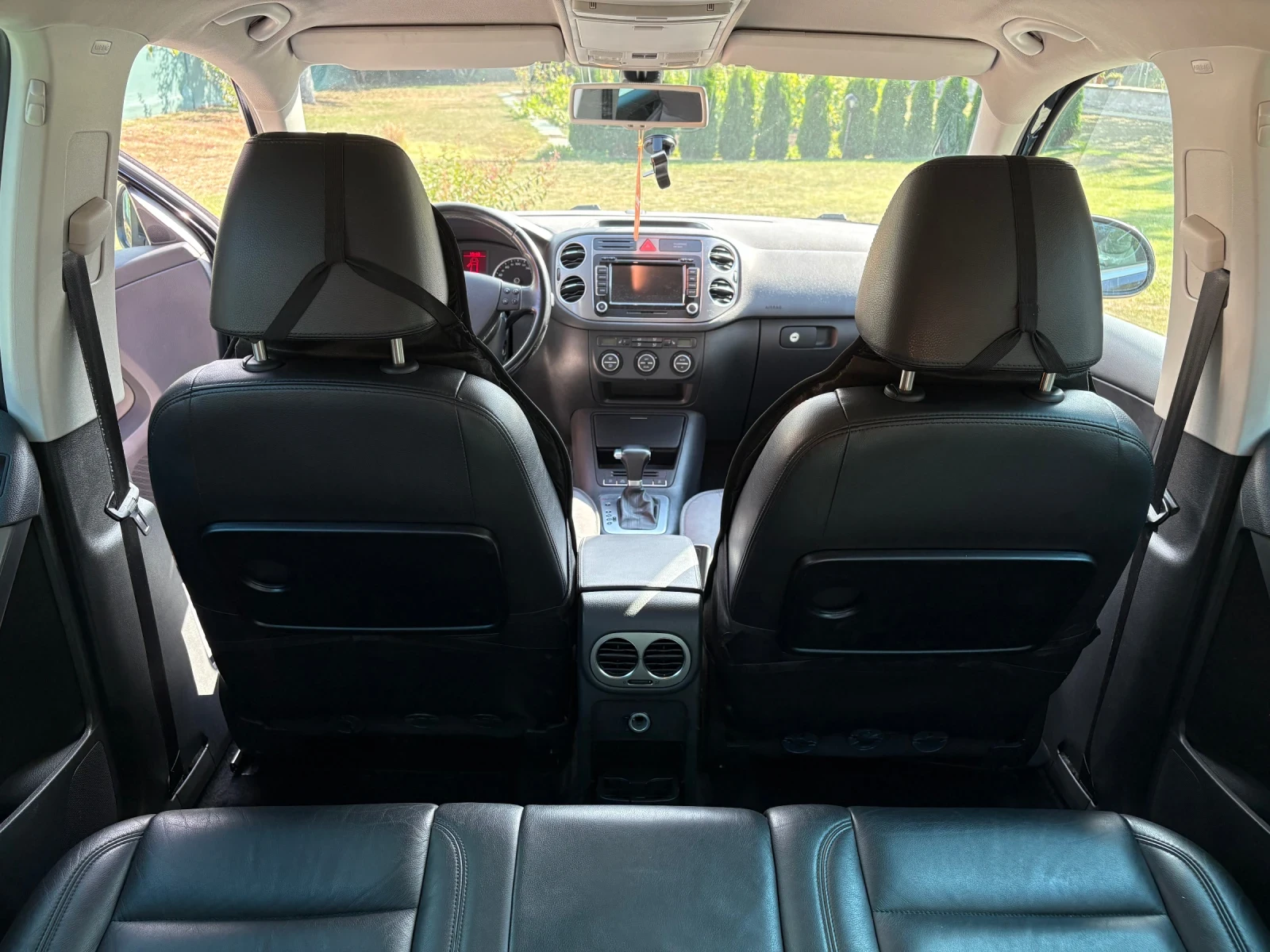 VW Tiguan, снимка 6 - Автомобили и джипове - 56216883