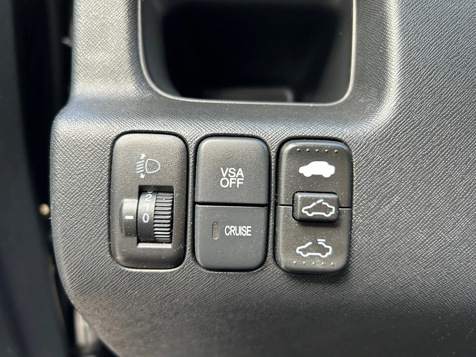 Honda Cr-v 2.0, снимка 14 - Автомобили и джипове - 56221899