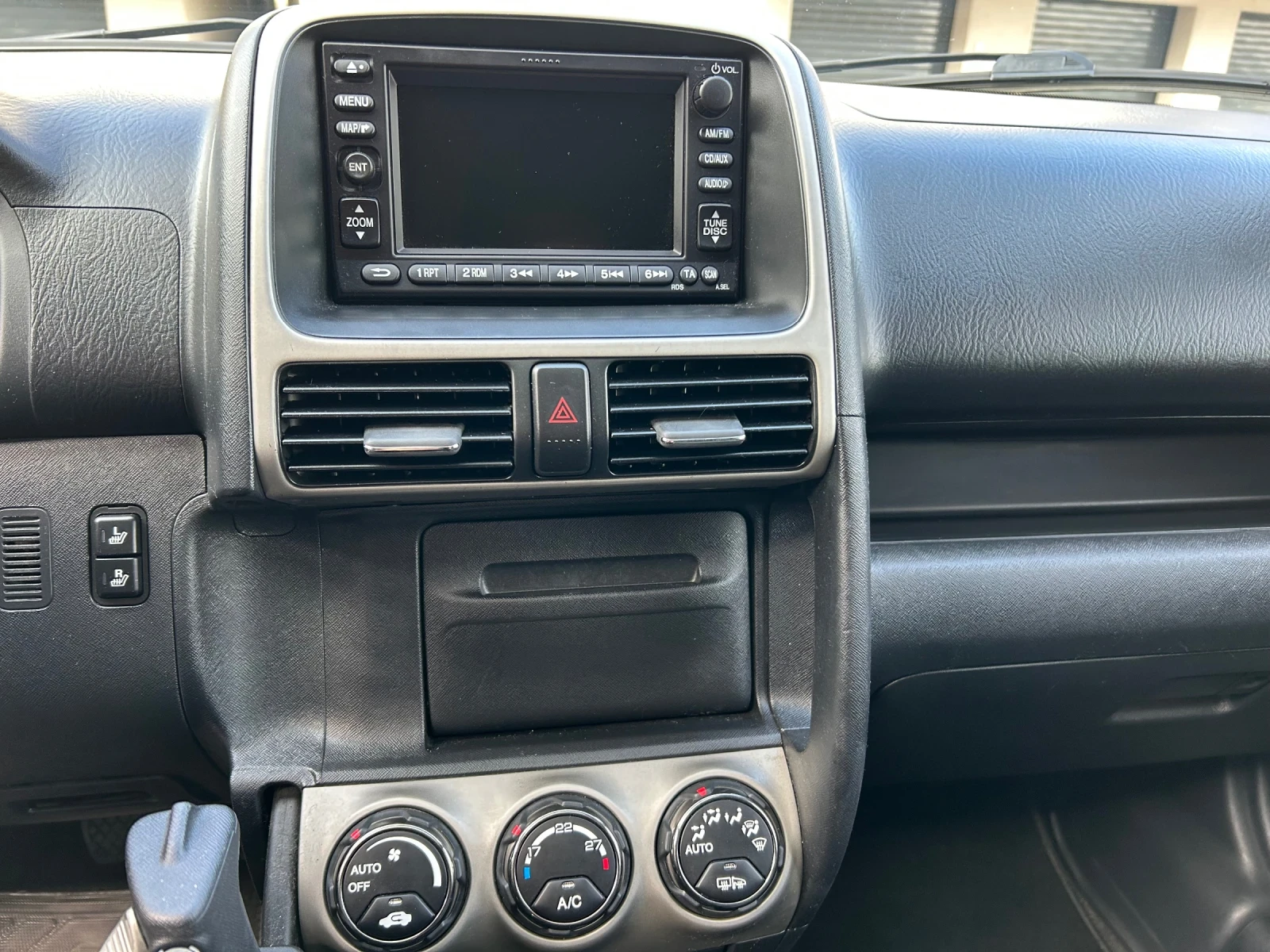 Honda Cr-v 2.0, снимка 13 - Автомобили и джипове - 56221899