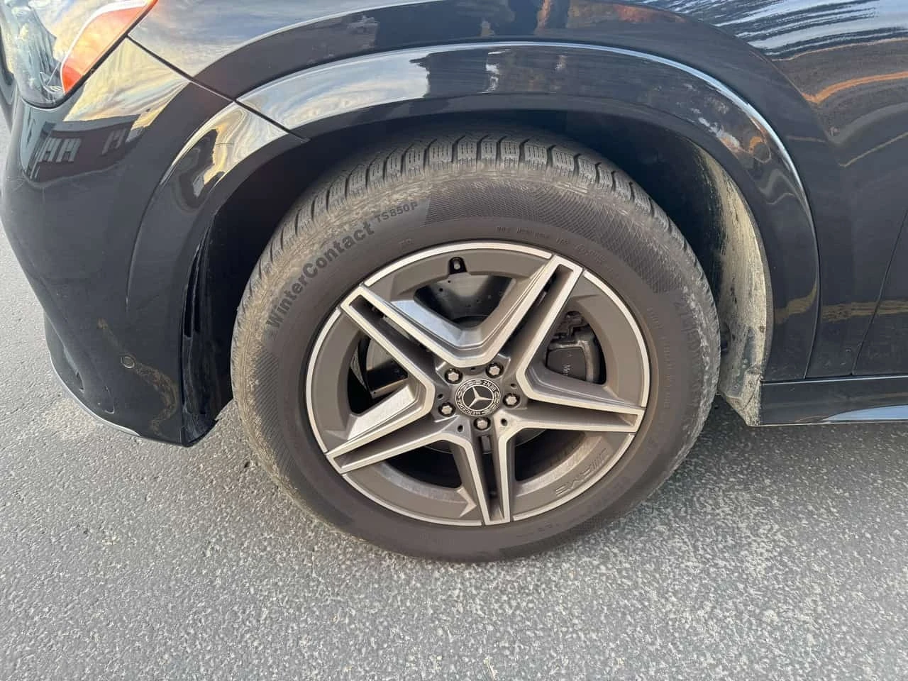 Mercedes-Benz GLE 450 / 360 / Distronic / Burmester / Carfax /���������� | Mobile.bg � ����������� 6