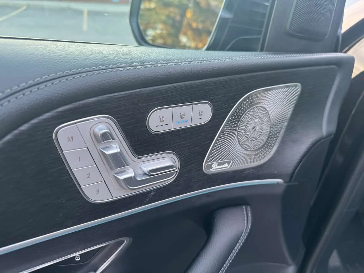Mercedes-Benz GLE 450 / 360 / Distronic / Burmester / Carfax /���������� | Mobile.bg � ����������� 14