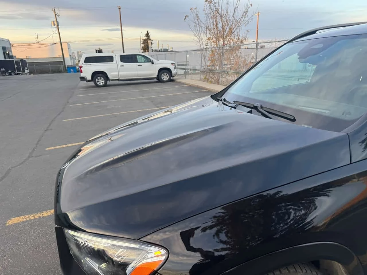 Mercedes-Benz GLE 450 / 360 / Distronic / Burmester / Carfax /���������� | Mobile.bg � ����������� 16