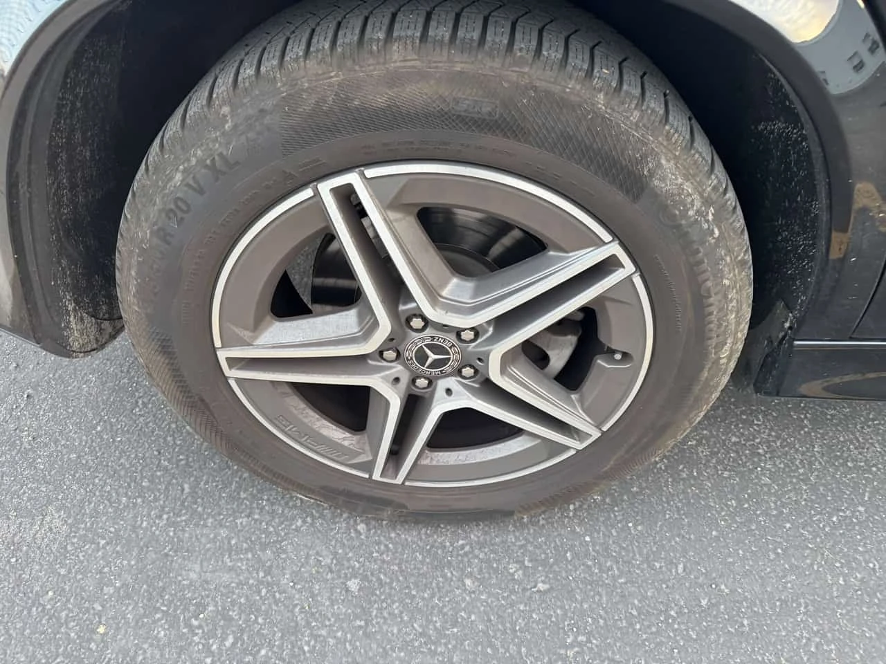 Mercedes-Benz GLE 450 / 360 / Distronic / Burmester / Carfax /���������� | Mobile.bg � ����������� 12