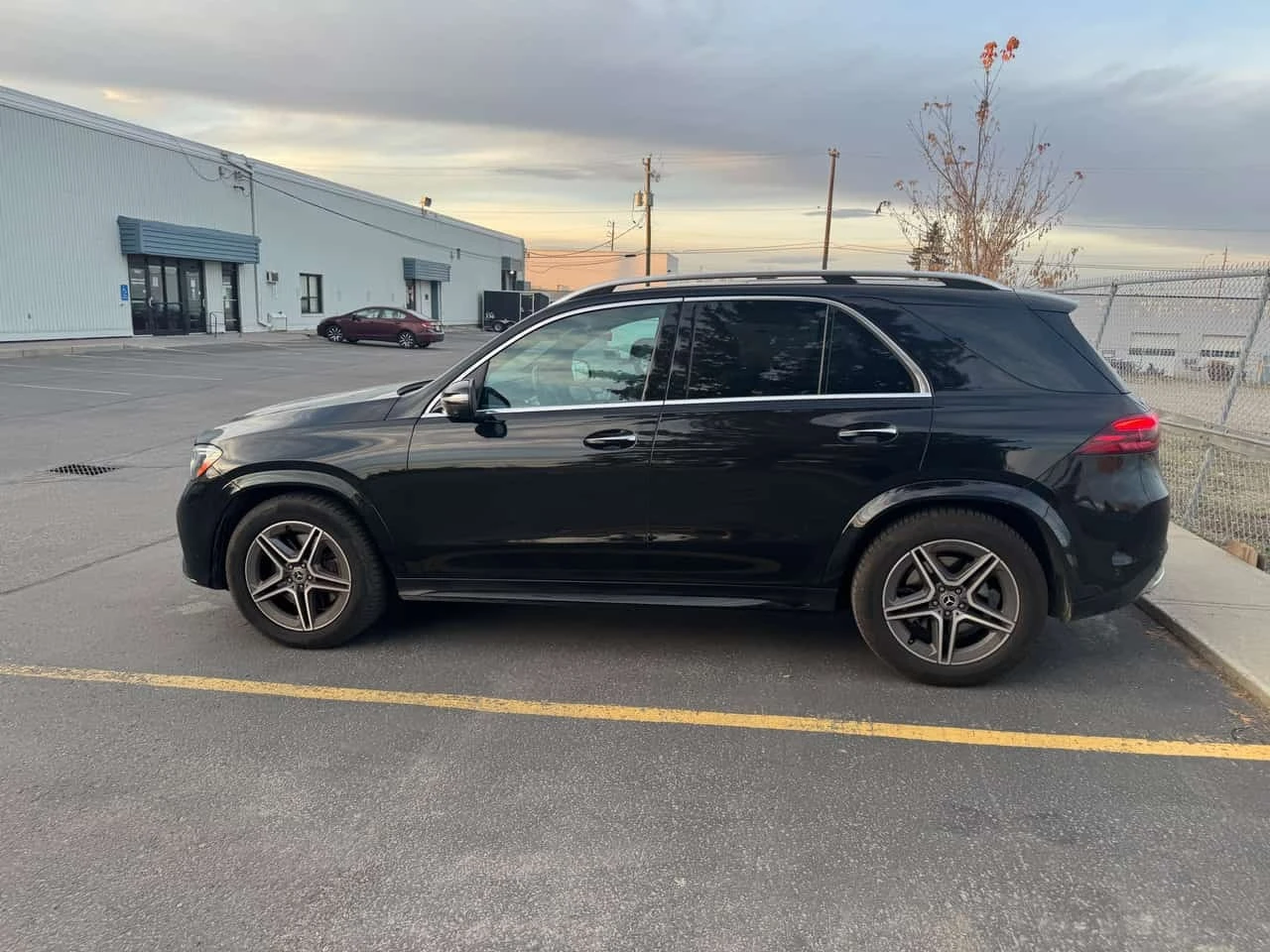 Mercedes-Benz GLE 450 / 360 / Distronic / Burmester / Carfax /���������� | Mobile.bg � ����������� 2