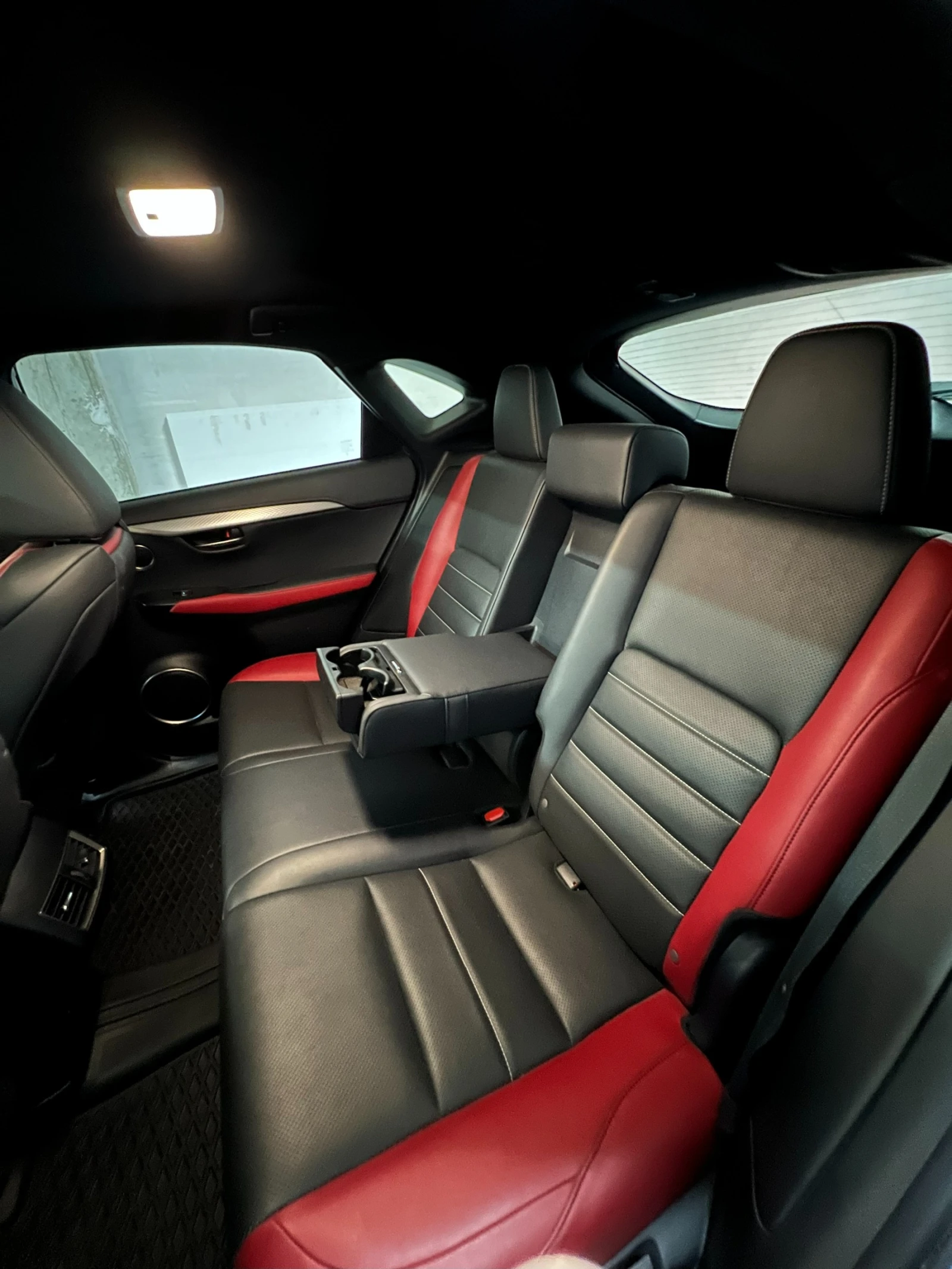 Lexus NX 300 F Sport | Mobile.bg � ����������� 16