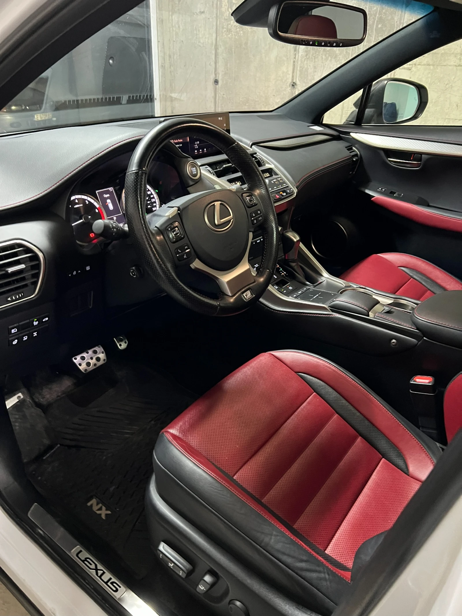 Lexus NX 300 F Sport | Mobile.bg � ����������� 14