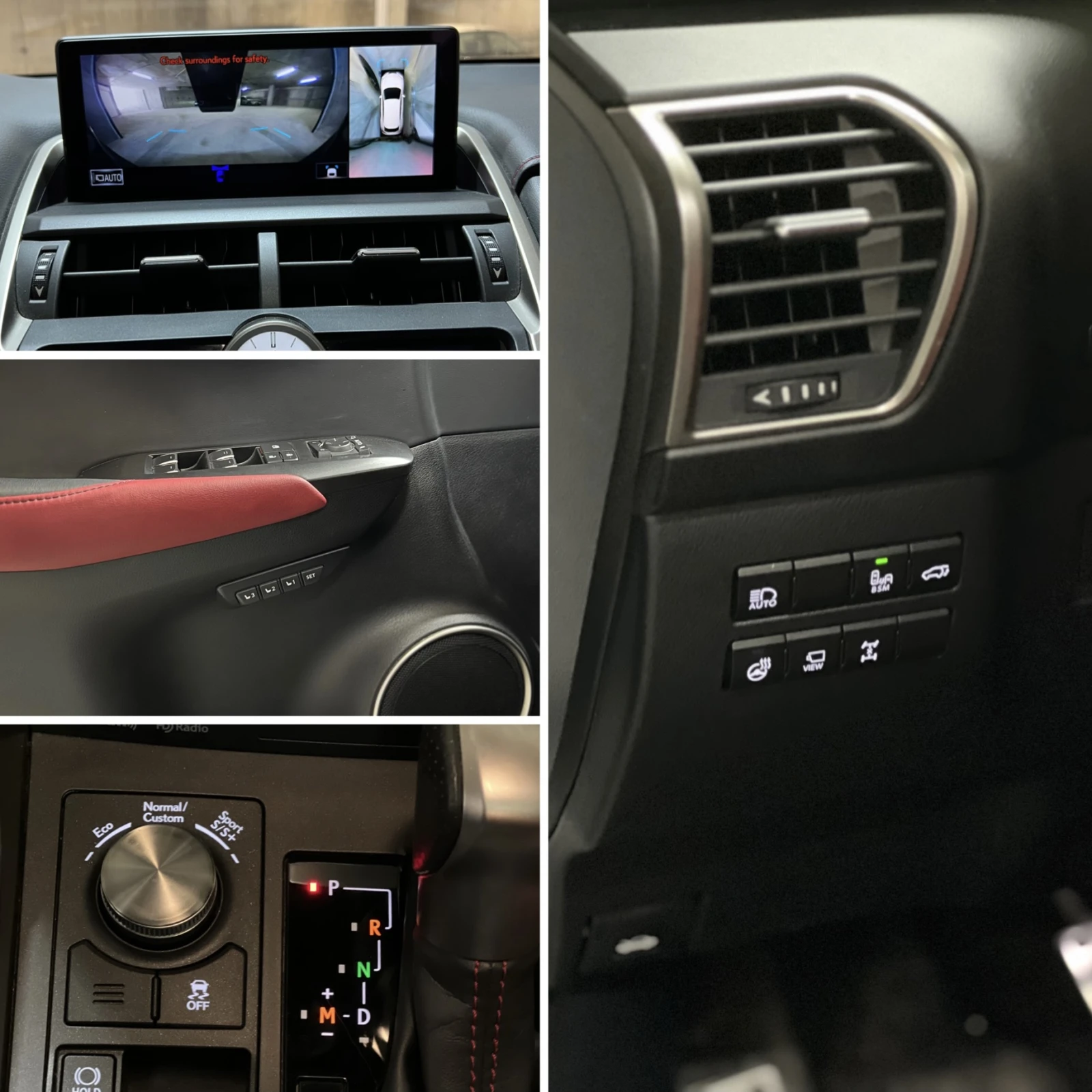 Lexus NX 300 F Sport | Mobile.bg � ����������� 13