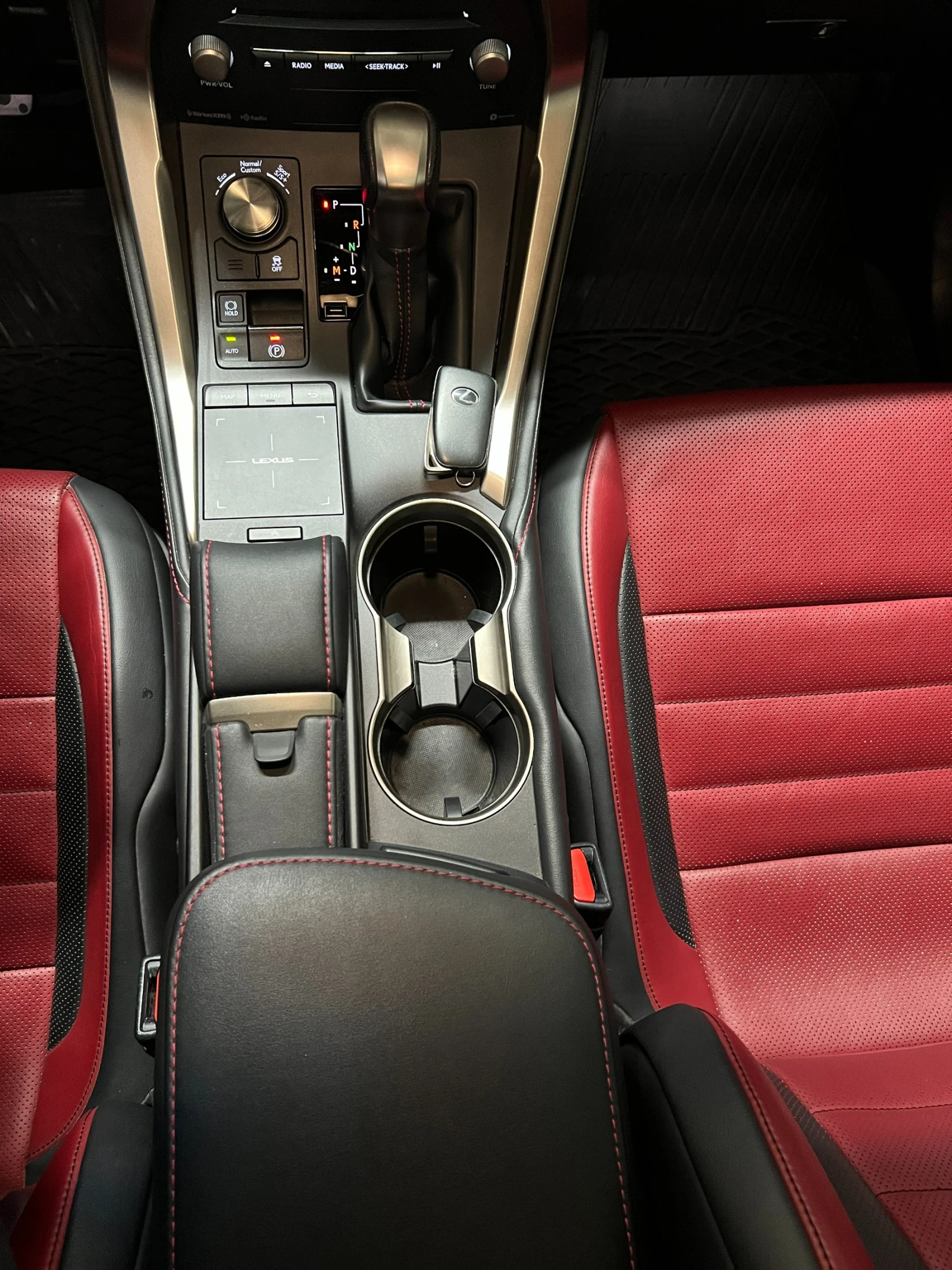 Lexus NX 300 F Sport | Mobile.bg � ����������� 15