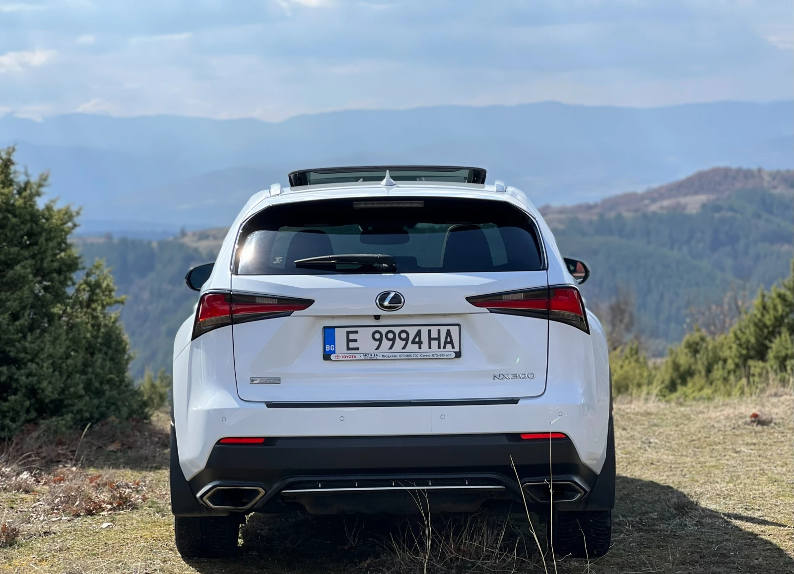 Lexus NX 300 F Sport | Mobile.bg � ����������� 6