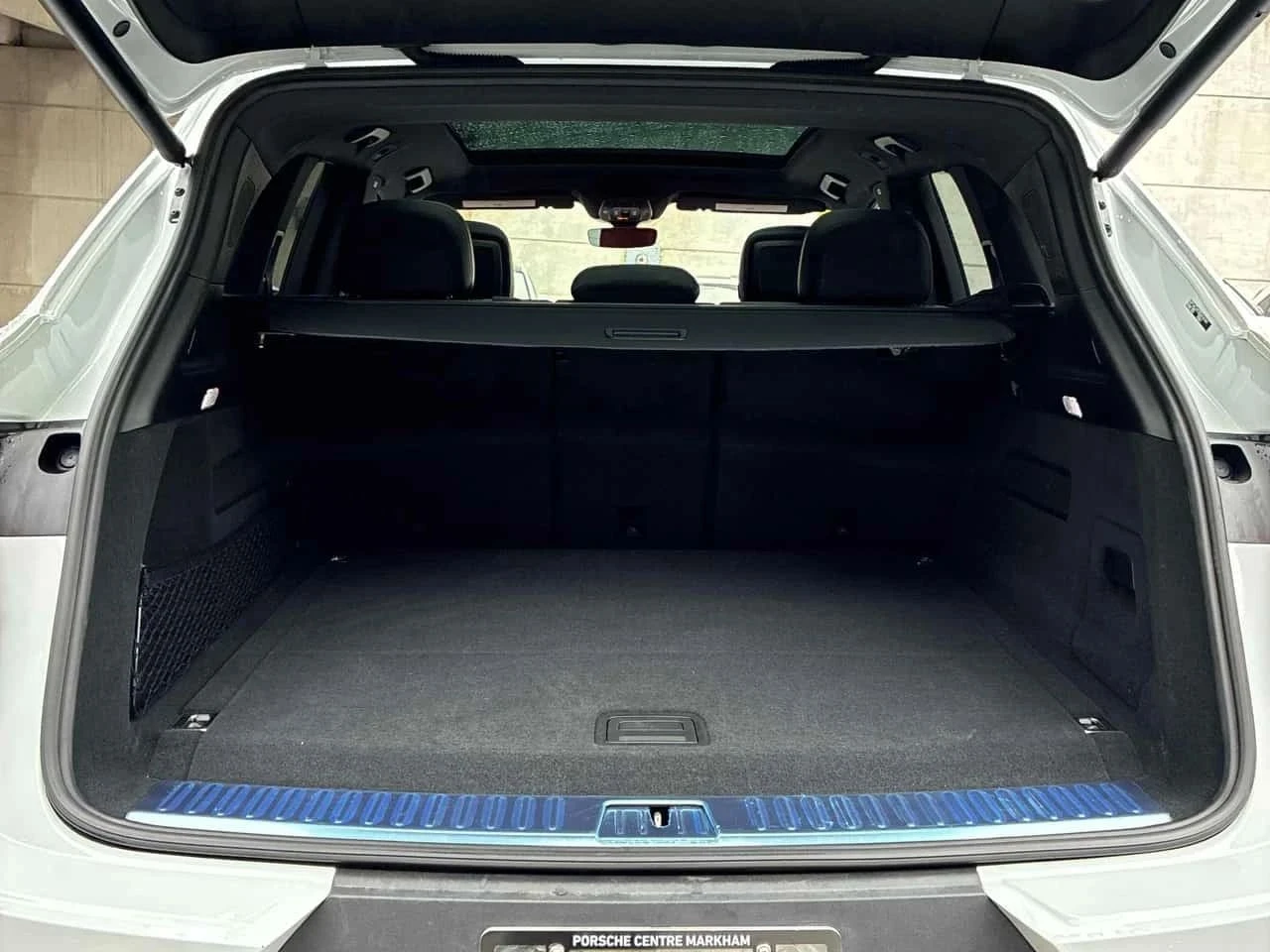 Porsche Cayenne, снимка 13 - Автомобили и джипове - 56685363