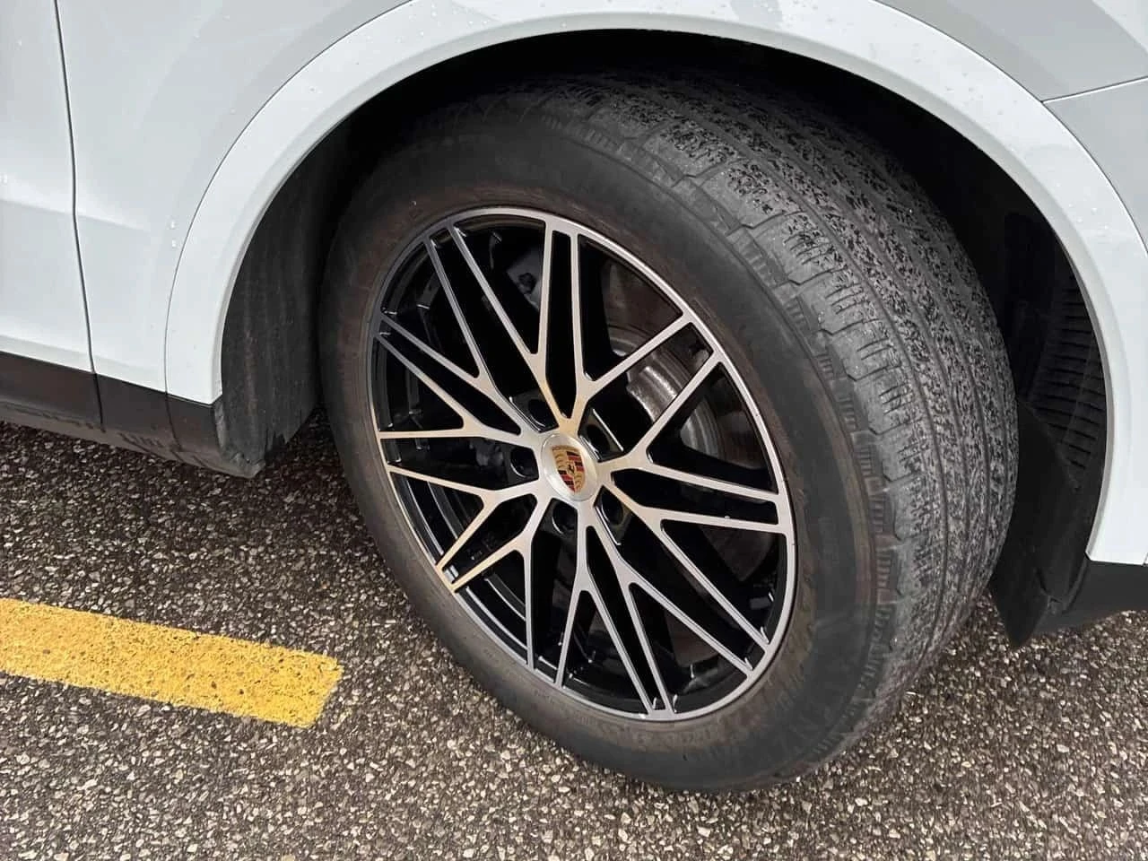 Porsche Cayenne, снимка 7 - Автомобили и джипове - 56685363