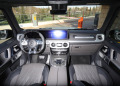Mercedes-Benz G 63 AMG StrongerThanTime Magno Carbon Exclusive Гаранция - изображение 9