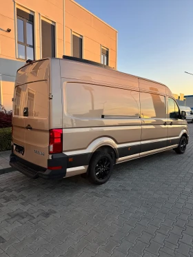 Man TGE 3.180 NEXT LEVEL, снимка 6