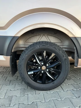 Man TGE 3.180 NEXT LEVEL, снимка 13