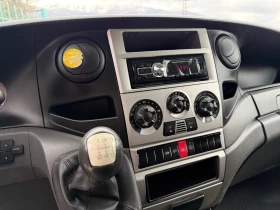 Iveco Daily 3.0HPI* 35C18* Климатик* Тристранен самосвал* 3.80, снимка 5
