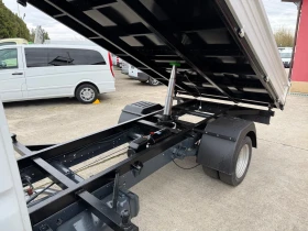 Iveco Daily 3.0HPI* 35C18* Климатик* Тристранен самосвал* 3.80, снимка 9