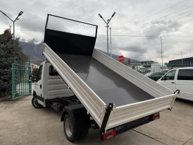 Iveco Daily 3.0HPI* 35C18* Климатик* Тристранен самосвал* 3.80, снимка 10