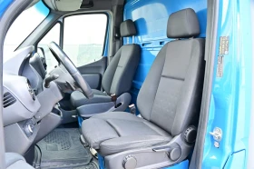Mercedes-Benz Sprinter 316 Теглич, Падащ Борд, снимка 9