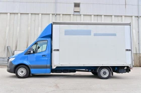 Mercedes-Benz Sprinter 316 Теглич, Падащ Борд, снимка 5