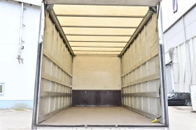 Mercedes-Benz Sprinter 316 Теглич, Падащ Борд, снимка 7