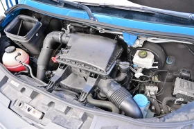 Mercedes-Benz Sprinter 316 Теглич, Падащ Борд, снимка 13