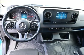 Mercedes-Benz Sprinter 316 Теглич, Падащ Борд, снимка 10