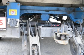 Mercedes-Benz Sprinter 316 Теглич, Падащ Борд, снимка 8