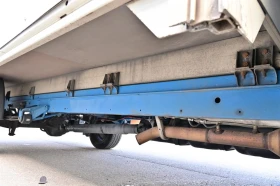 Mercedes-Benz Sprinter 316 Теглич, Падащ Борд, снимка 15