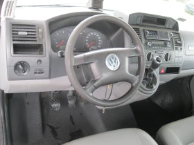 VW T5 2.5 -131 ks, снимка 16