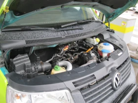 VW T5 2.5 -131 ks, снимка 17