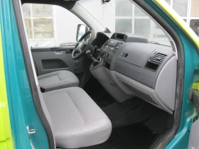 VW T5 2.5 -131 ks, снимка 9