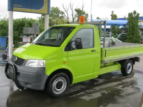 VW T5 2.5 -131 ks, снимка 7