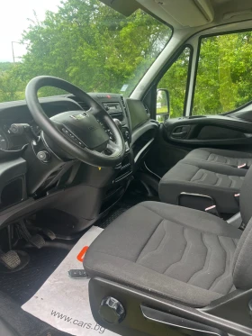Iveco Daily 35S17, снимка 7