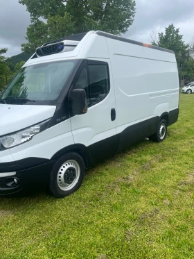 Iveco Daily 35S17, снимка 1