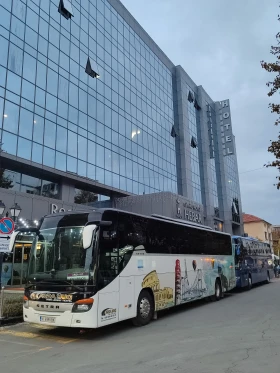 Setra S 416 GT HD TOP, снимка 3