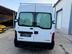 Renault Master MAXI  | Mobile.bg    6