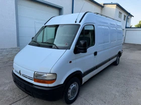 Renault Master MAXI  | Mobile.bg    1