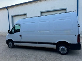 Renault Master MAXI  | Mobile.bg    8