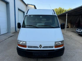 Renault Master MAXI  | Mobile.bg    2