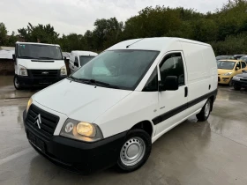 Citroen Jumpy 1.9D FACELIFT, снимка 1