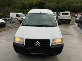 Citroen Jumpy 1.9D FACELIFT, снимка 2