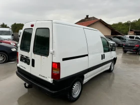 Citroen Jumpy 1.9D FACELIFT, снимка 5