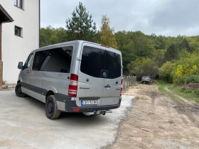 Mercedes-Benz Sprinter 316, снимка 3