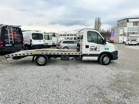 Iveco 35c17 3.0 , снимка 4