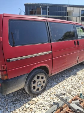 VW T4 | Mobile.bg    4