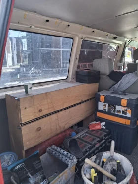 VW T4 | Mobile.bg    10