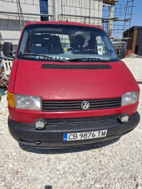  VW T4
