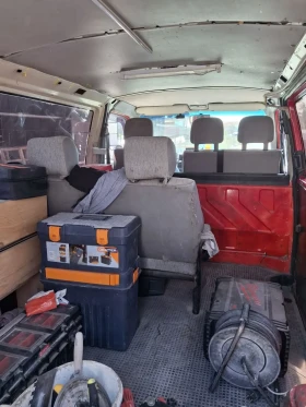 VW T4 | Mobile.bg    9